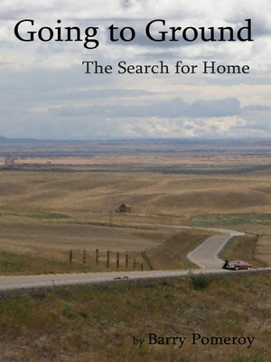cover image of Going to Ground